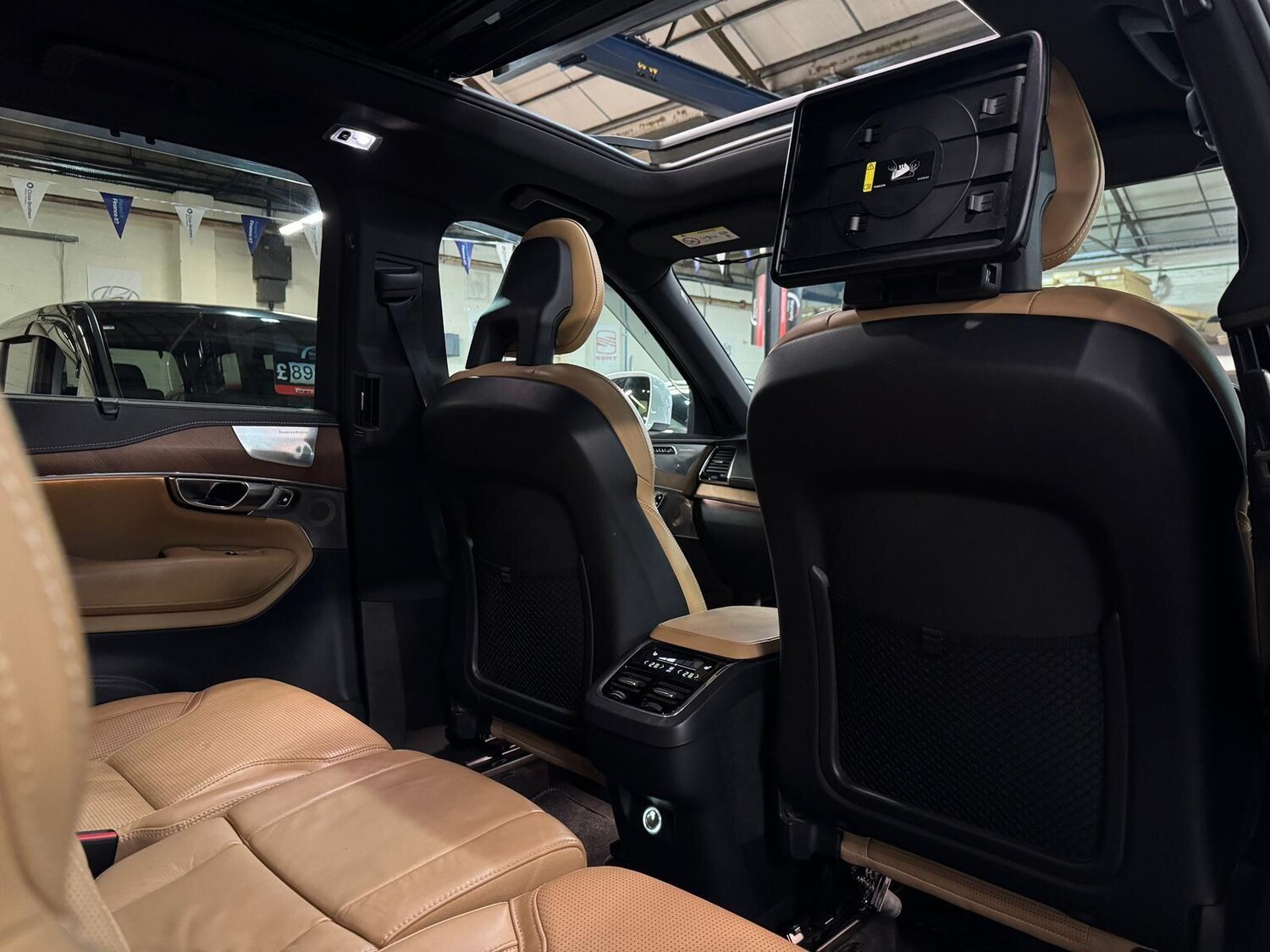 Used Volvo XC90 for sale - 77753862: Photo 31