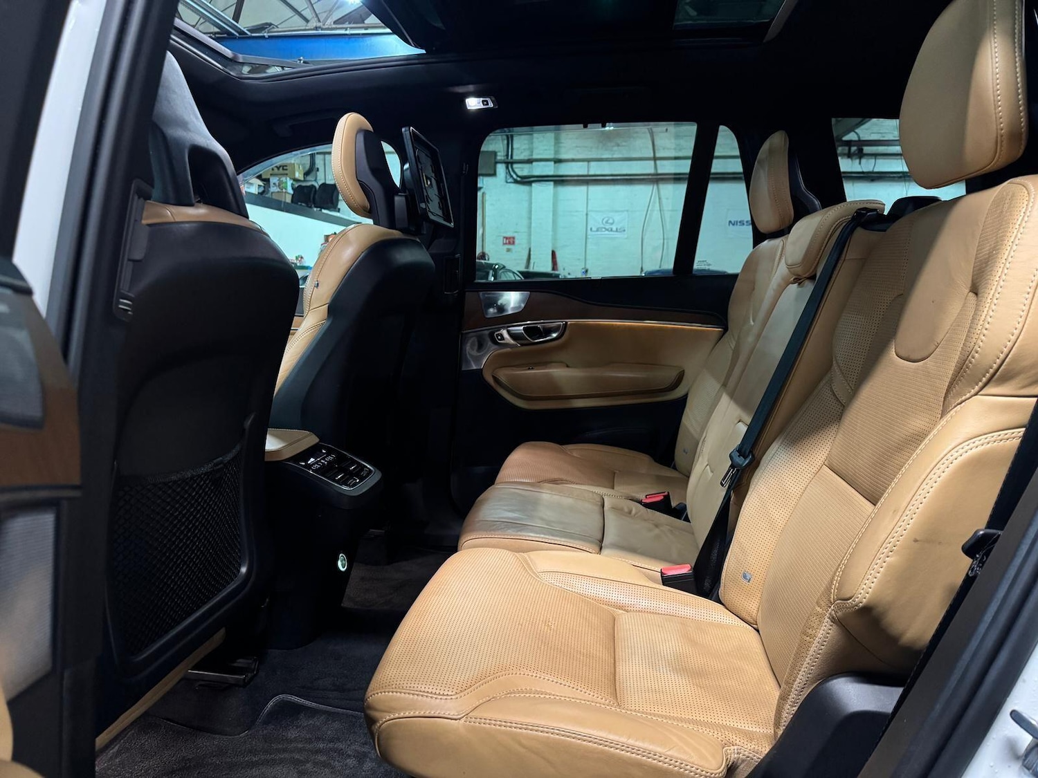 Used Volvo XC90 for sale - 77753862: Photo 32