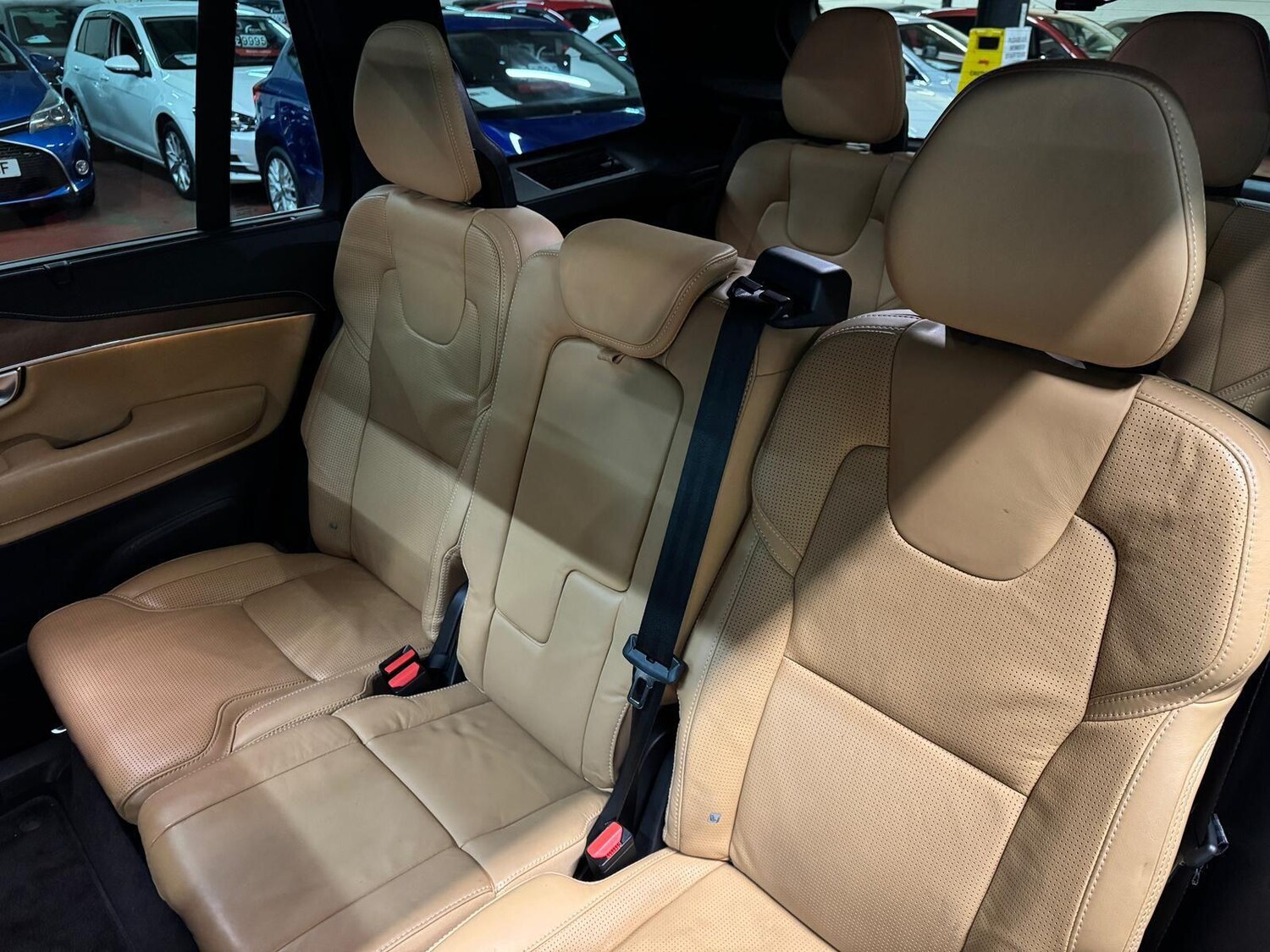 Used Volvo XC90 for sale - 77753862: Photo 33