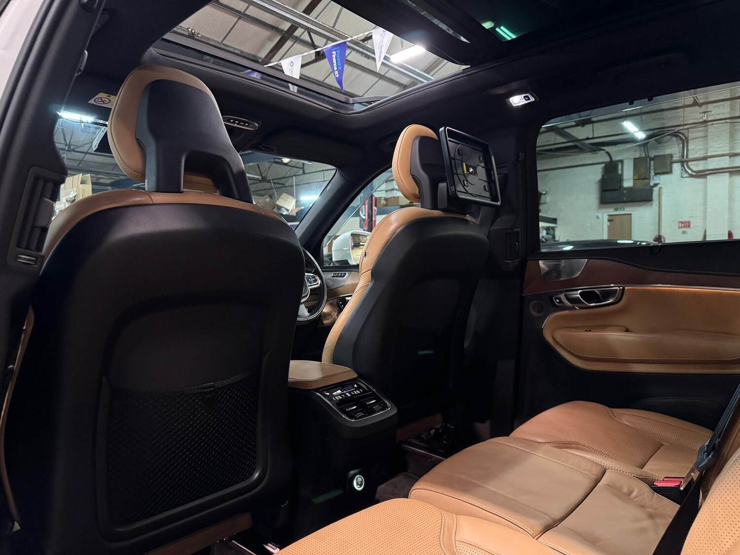 Used Volvo XC90 for sale - 77753862: Photo 34