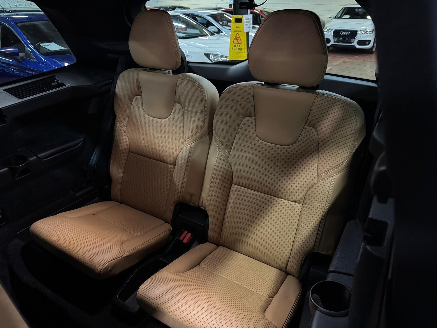 Used Volvo XC90 for sale - 77753862: Photo 37