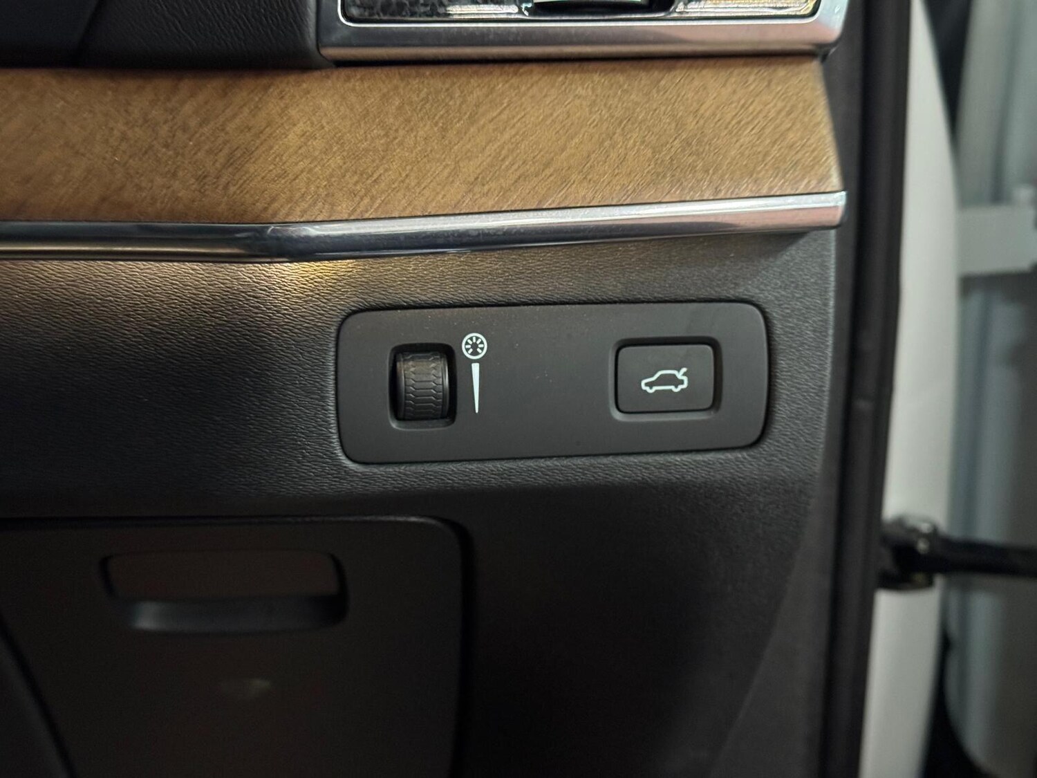 Used Volvo XC90 for sale - 77753862: Photo 49