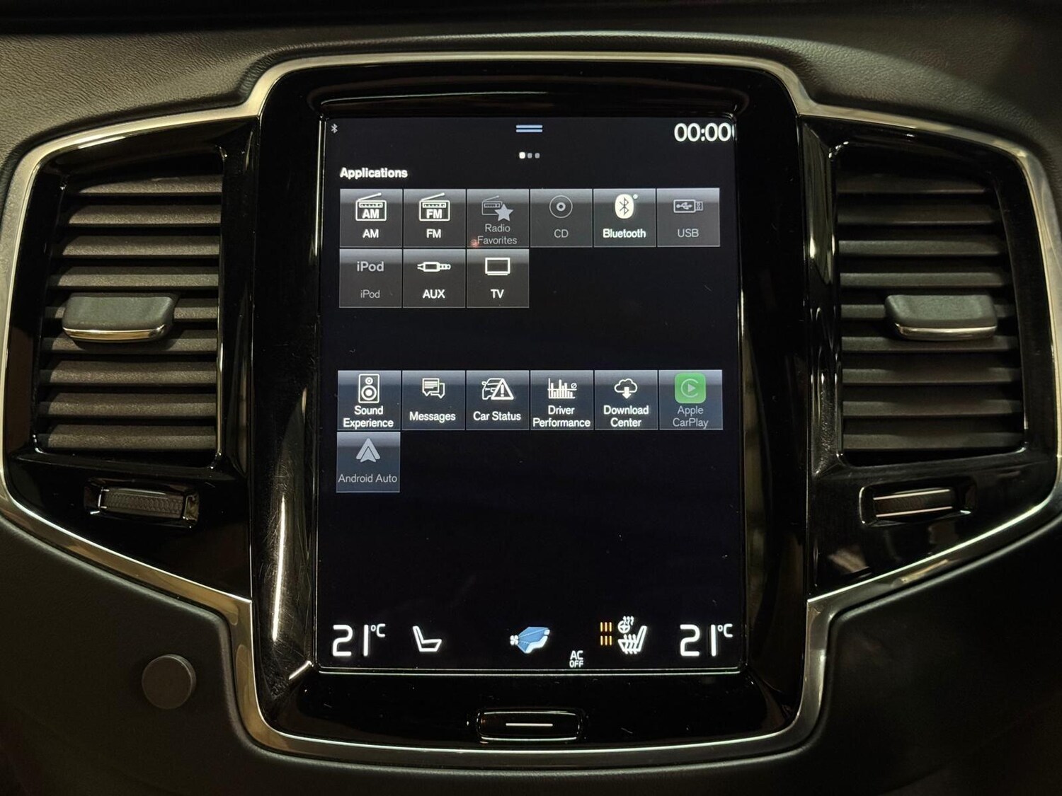 Used Volvo XC90 for sale - 77753862: Photo 52