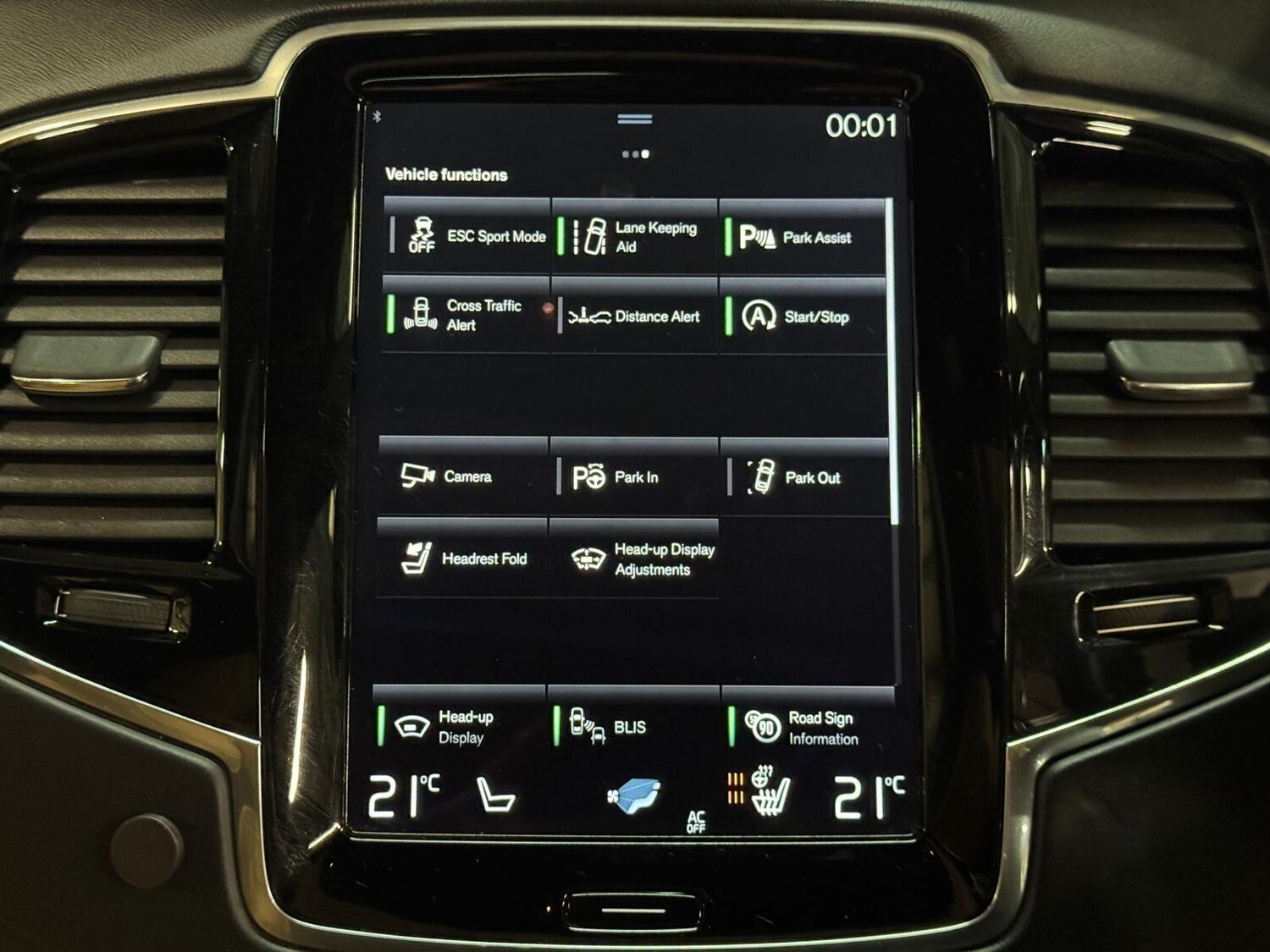 Used Volvo XC90 for sale - 77753862: Photo 54