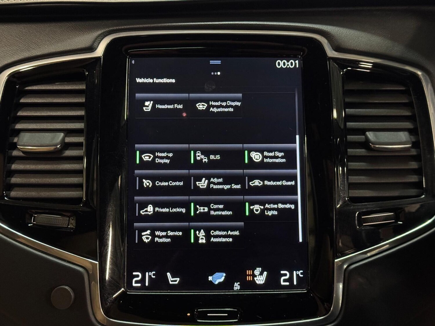 Used Volvo XC90 for sale - 77753862: Photo 55