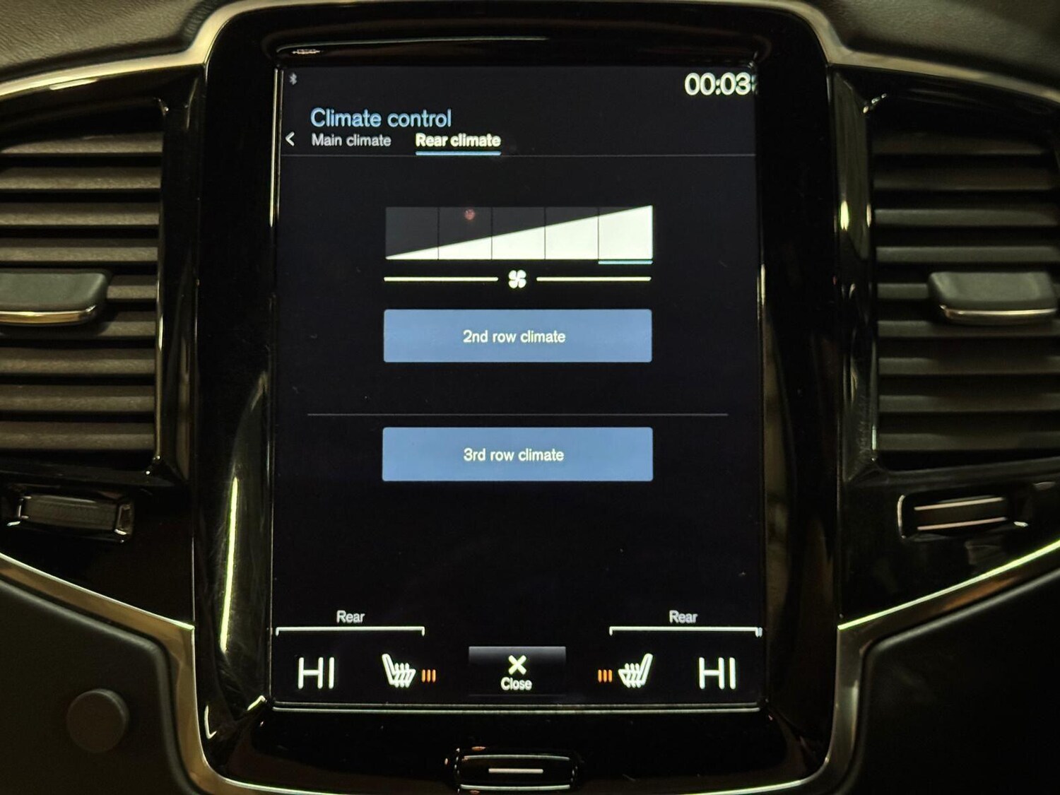 Used Volvo XC90 for sale - 77753862: Photo 57