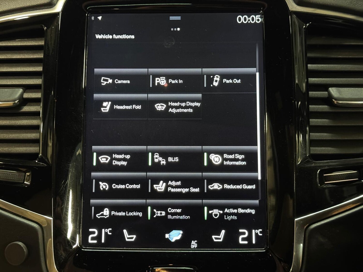 Used Volvo XC90 for sale - 77753862: Photo 59