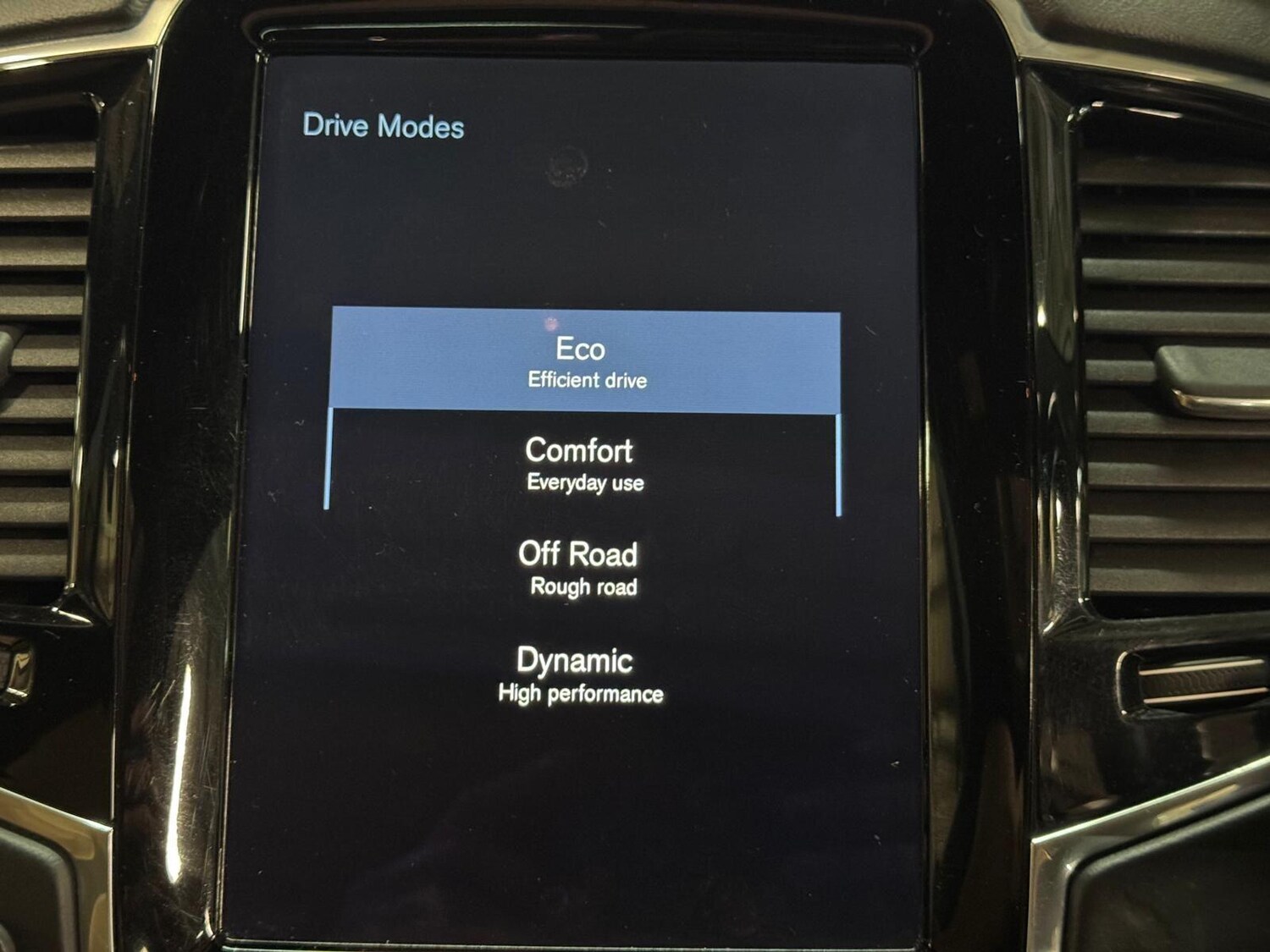 Used Volvo XC90 for sale - 77753862: Photo 62