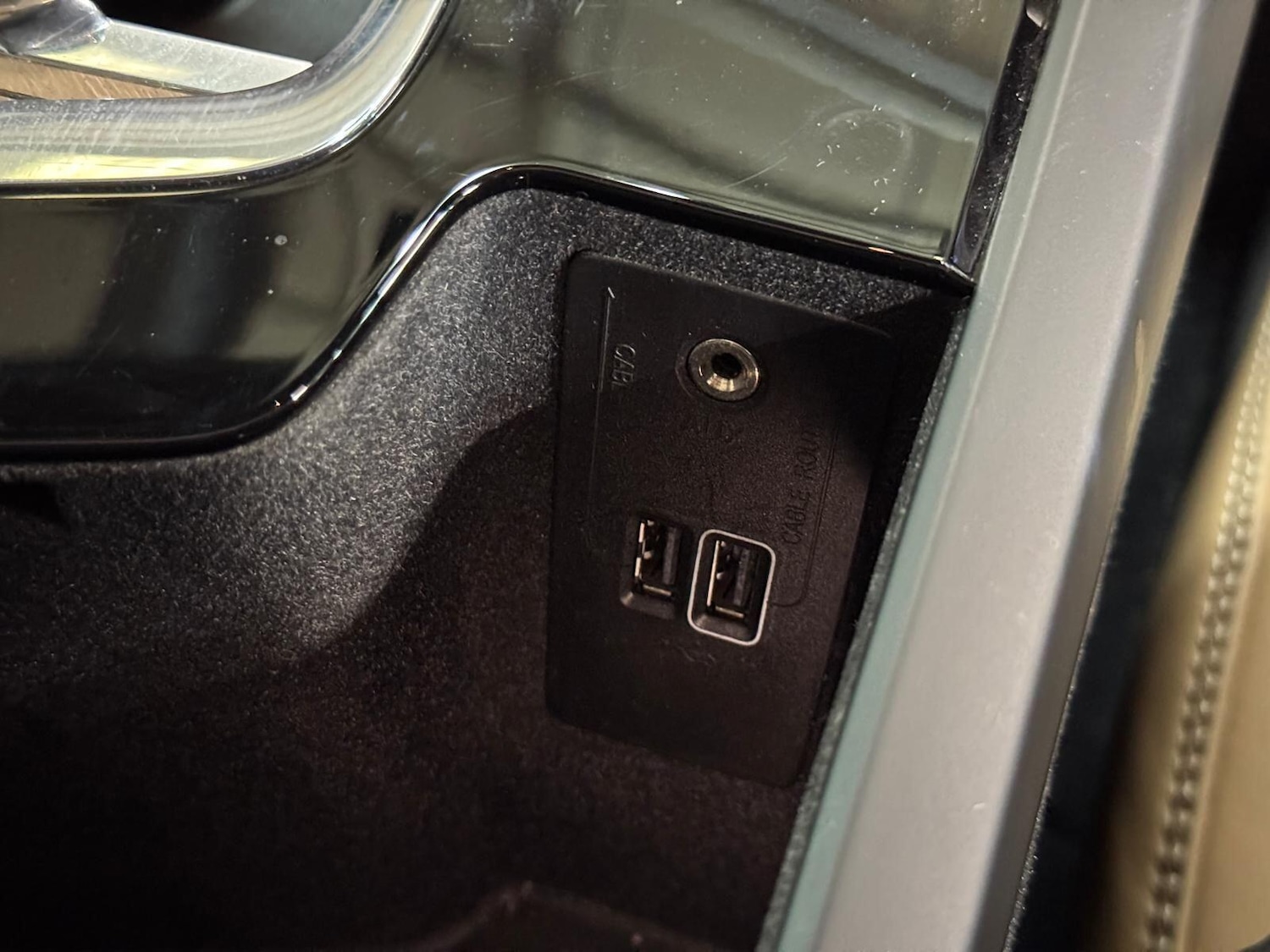 Used Volvo XC90 for sale - 77753862: Photo 64