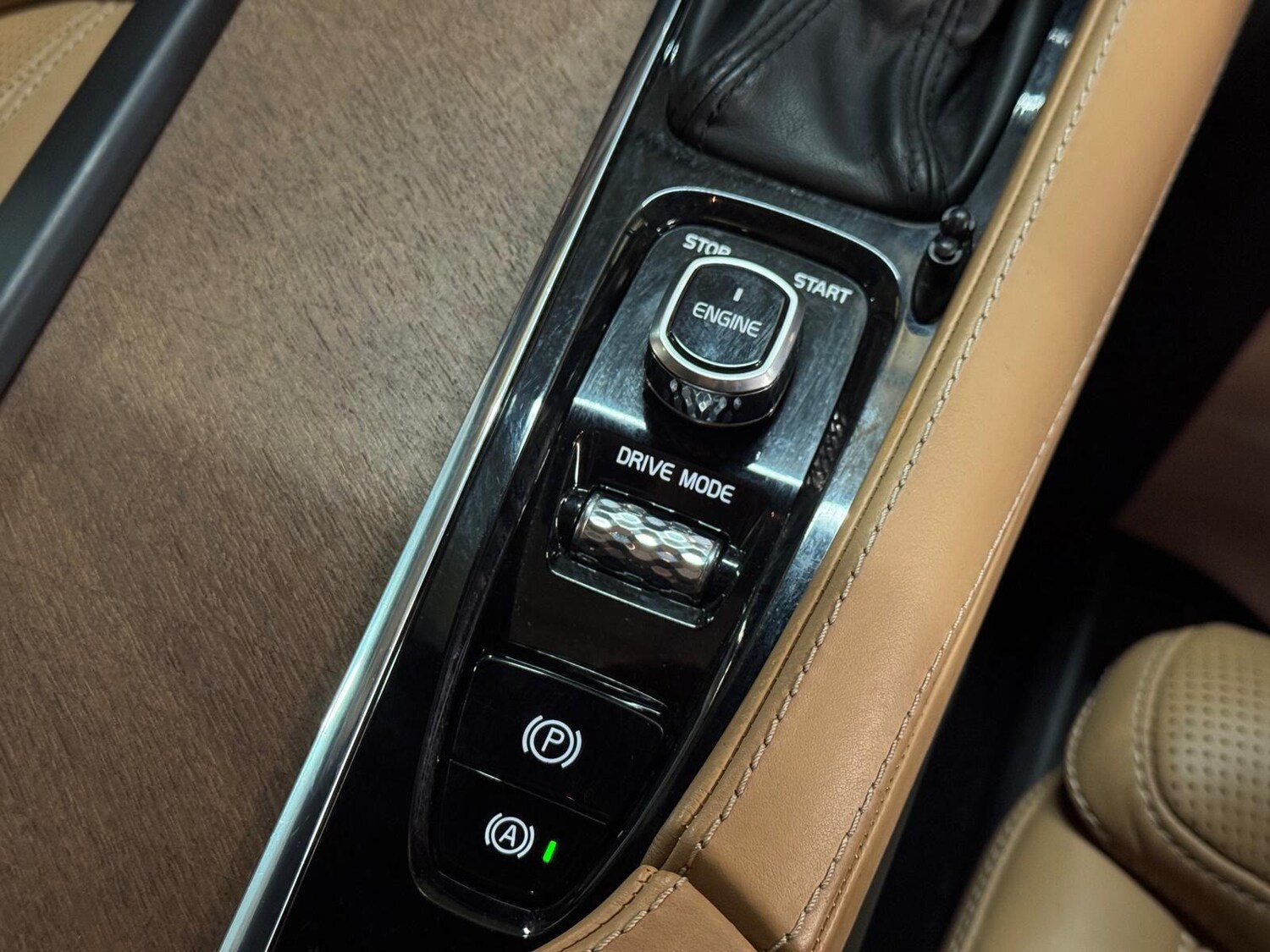 Used Volvo XC90 for sale - 77753862: Photo 66