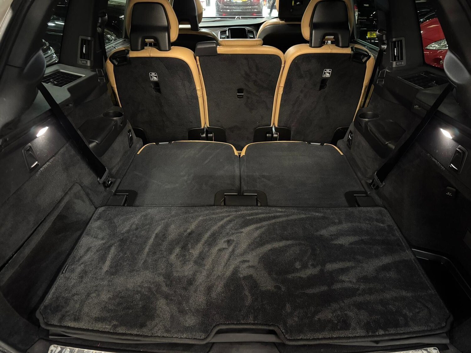 Used Volvo XC90 for sale - 77753862: Photo 68