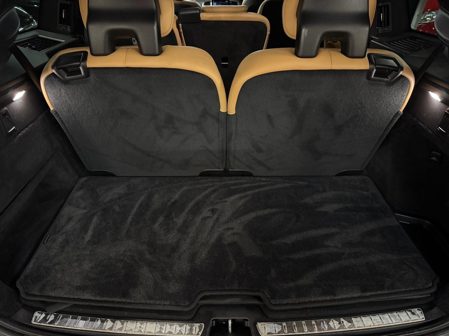 Used Volvo XC90 for sale - 77753862: Photo 69