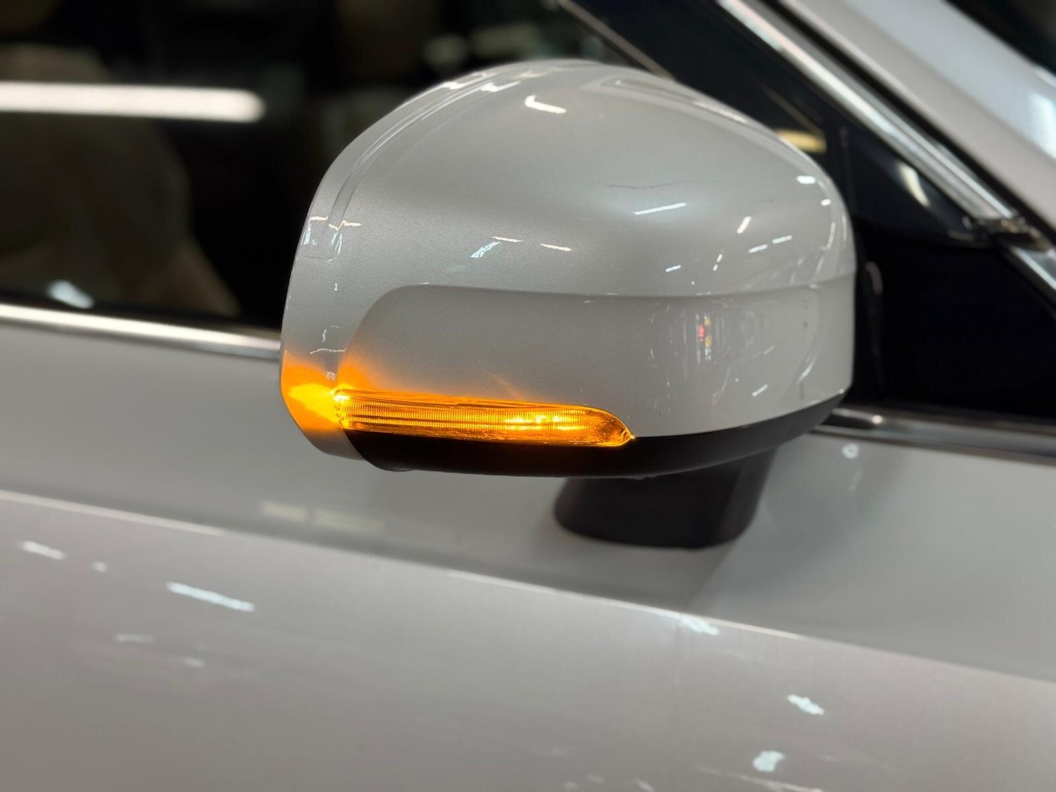 Used Volvo XC90 for sale - 77753862: Photo 8