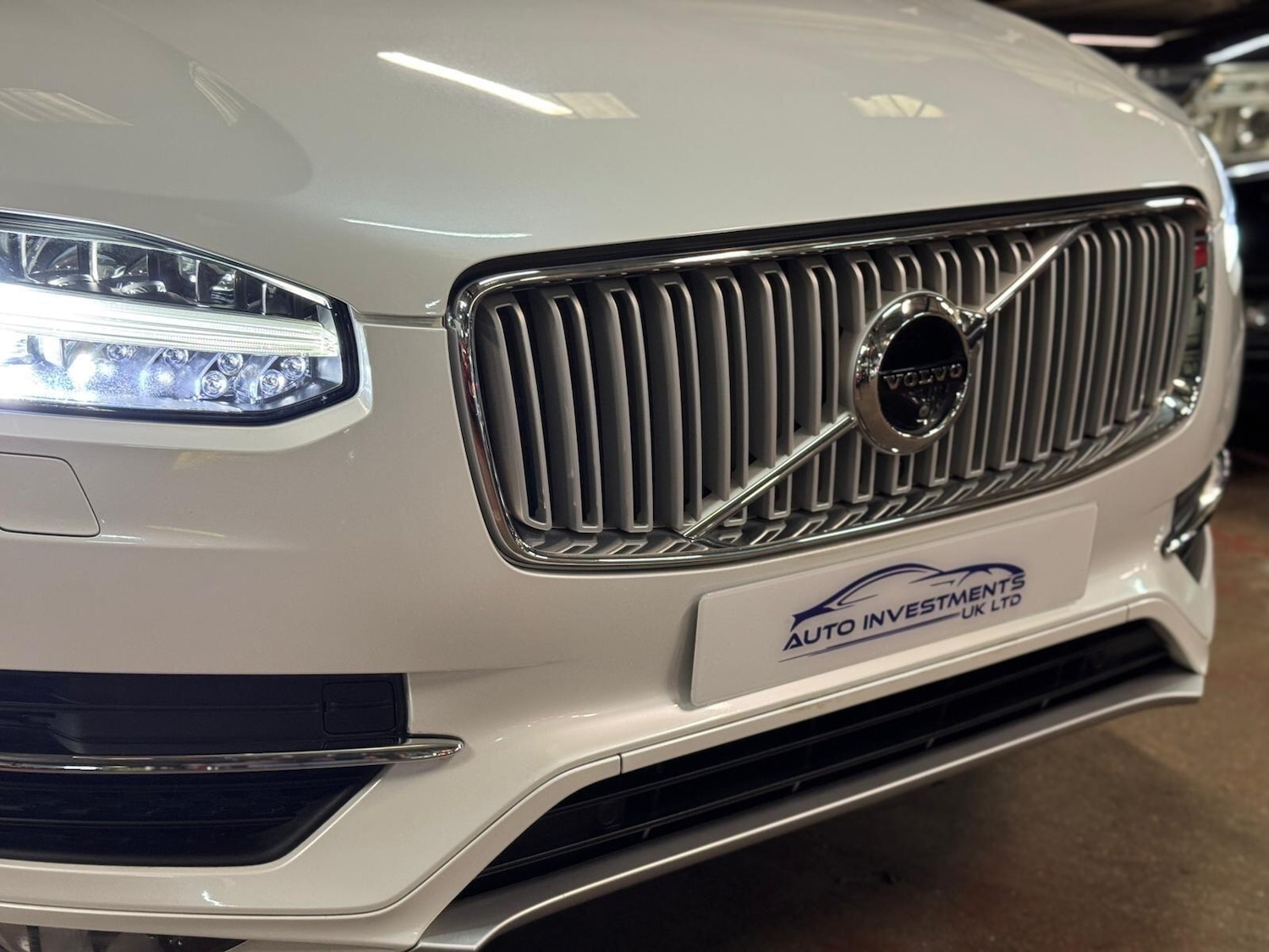 Used Volvo XC90 for sale - 77753862: Photo 9