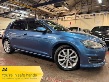 Used Volkswagen Golf 2015 for sale - 78933528: Photo