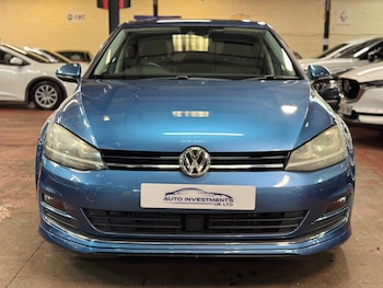 Used Volkswagen Golf 2015 for sale - 78933528: Photo