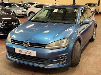Used Volkswagen Golf 2015 for sale - 78933528: Photo