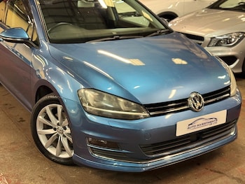 Used Volkswagen Golf 2015 for sale - 78933528: Photo