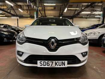 Used Renault Clio 2017 for sale - 75448768: Photo
