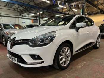 Used Renault Clio 2017 for sale - 75448768: Photo
