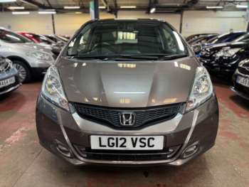 Used Honda Jazz 2012 for sale - 74533184: Photo