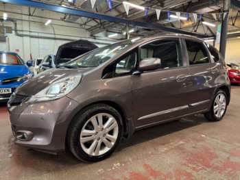 Used Honda Jazz 2012 for sale - 74533184: Photo