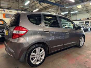 Used Honda Jazz 2012 for sale - 74533184: Photo