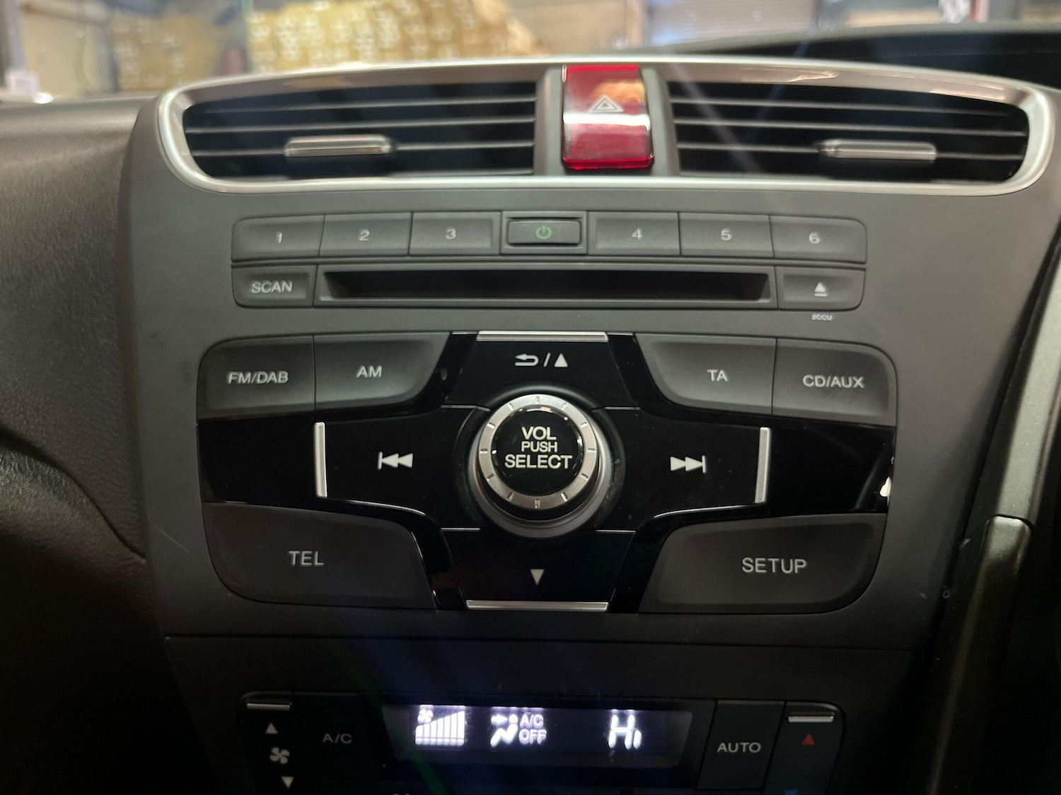 Vehicle 26