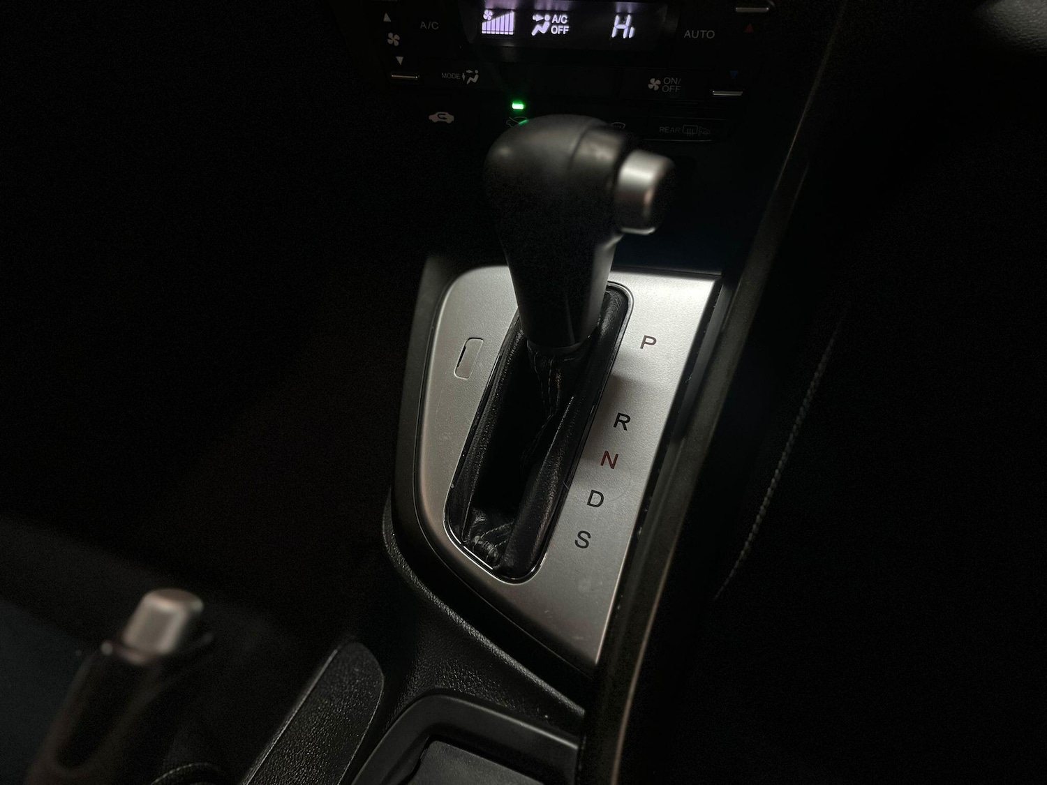 Vehicle 27