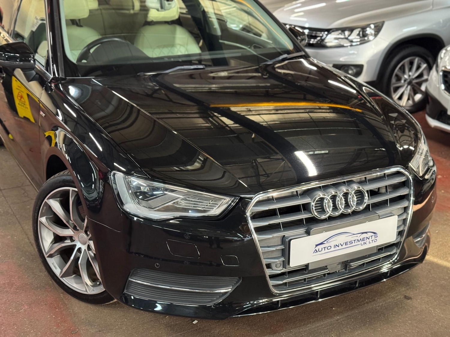 Used Audi A3 for sale - 77074239: Photo 10
