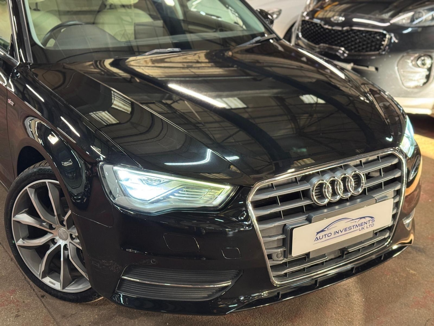 Used Audi A3 for sale - 77074239: Photo 11