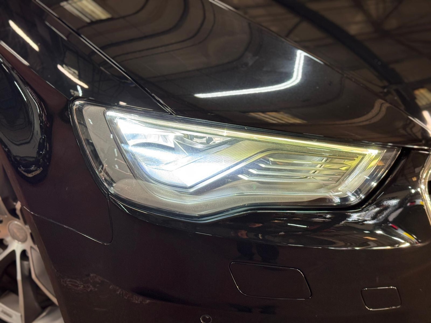 Used Audi A3 for sale - 77074239: Photo 12