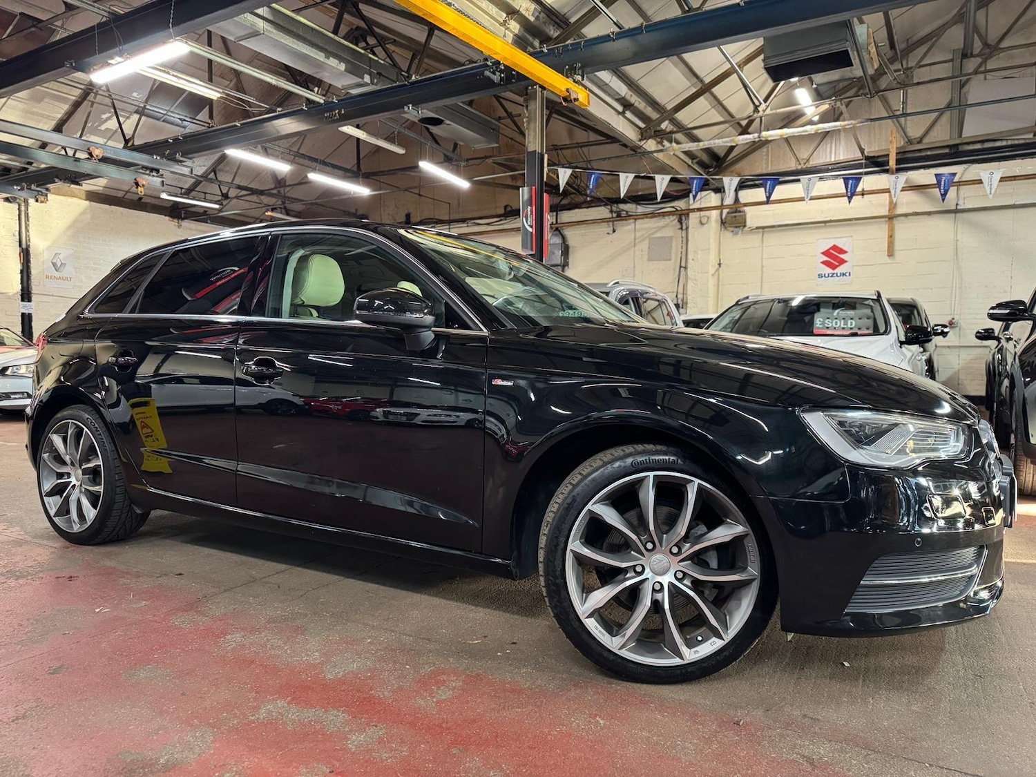 Used Audi A3 for sale - 77074239: Photo 17