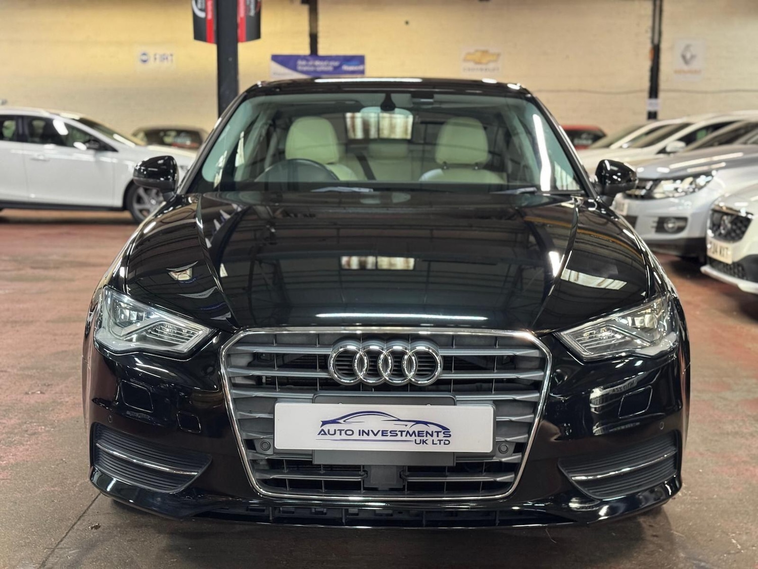 Used Audi A3 for sale - 77074239: Photo 2