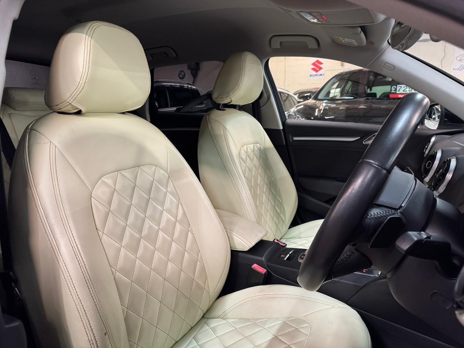 Used Audi A3 for sale - 77074239: Photo 20