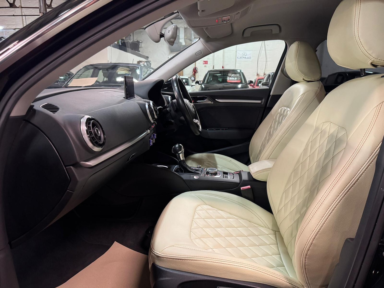 Used Audi A3 for sale - 77074239: Photo 21