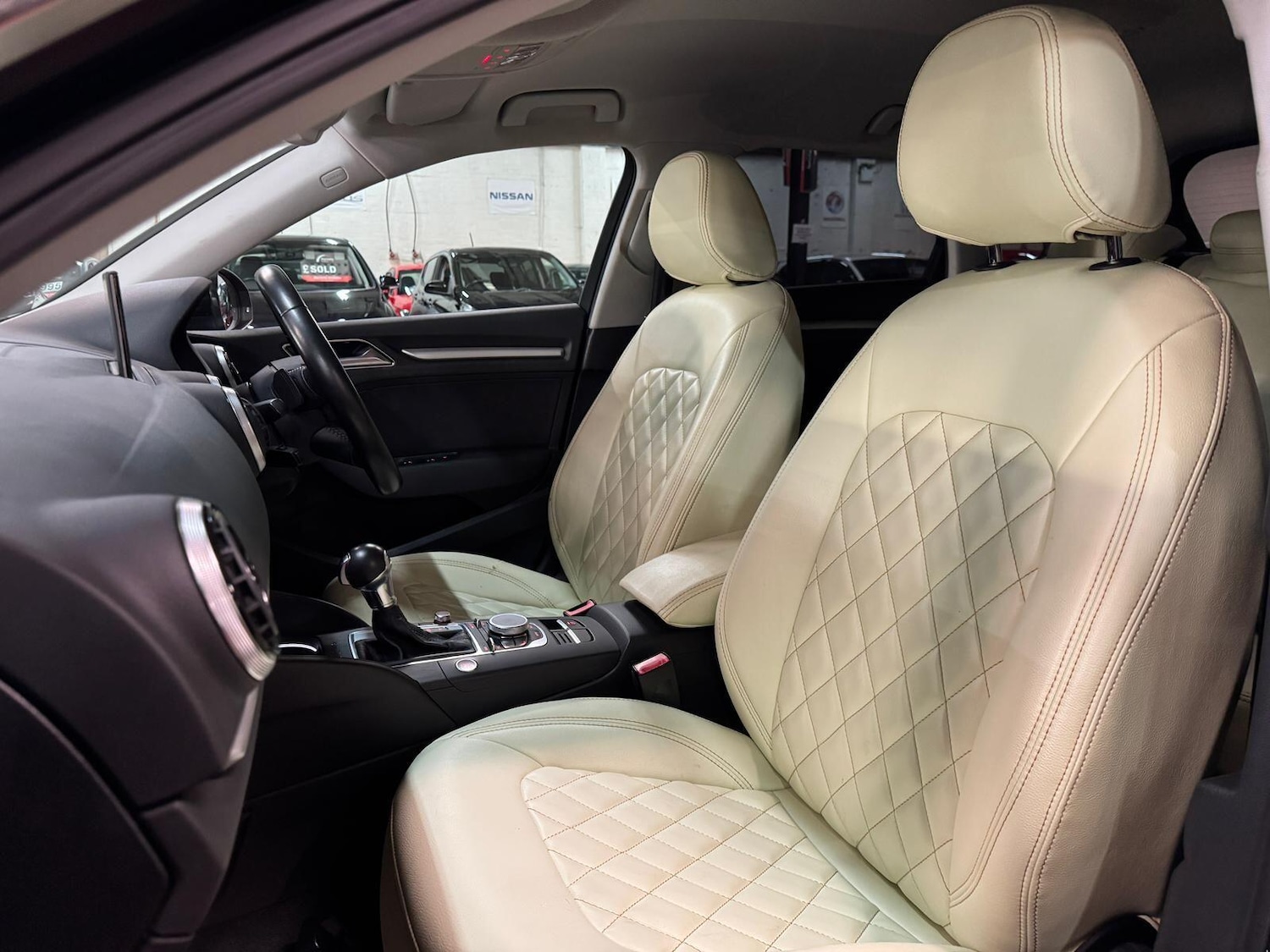 Used Audi A3 for sale - 77074239: Photo 23