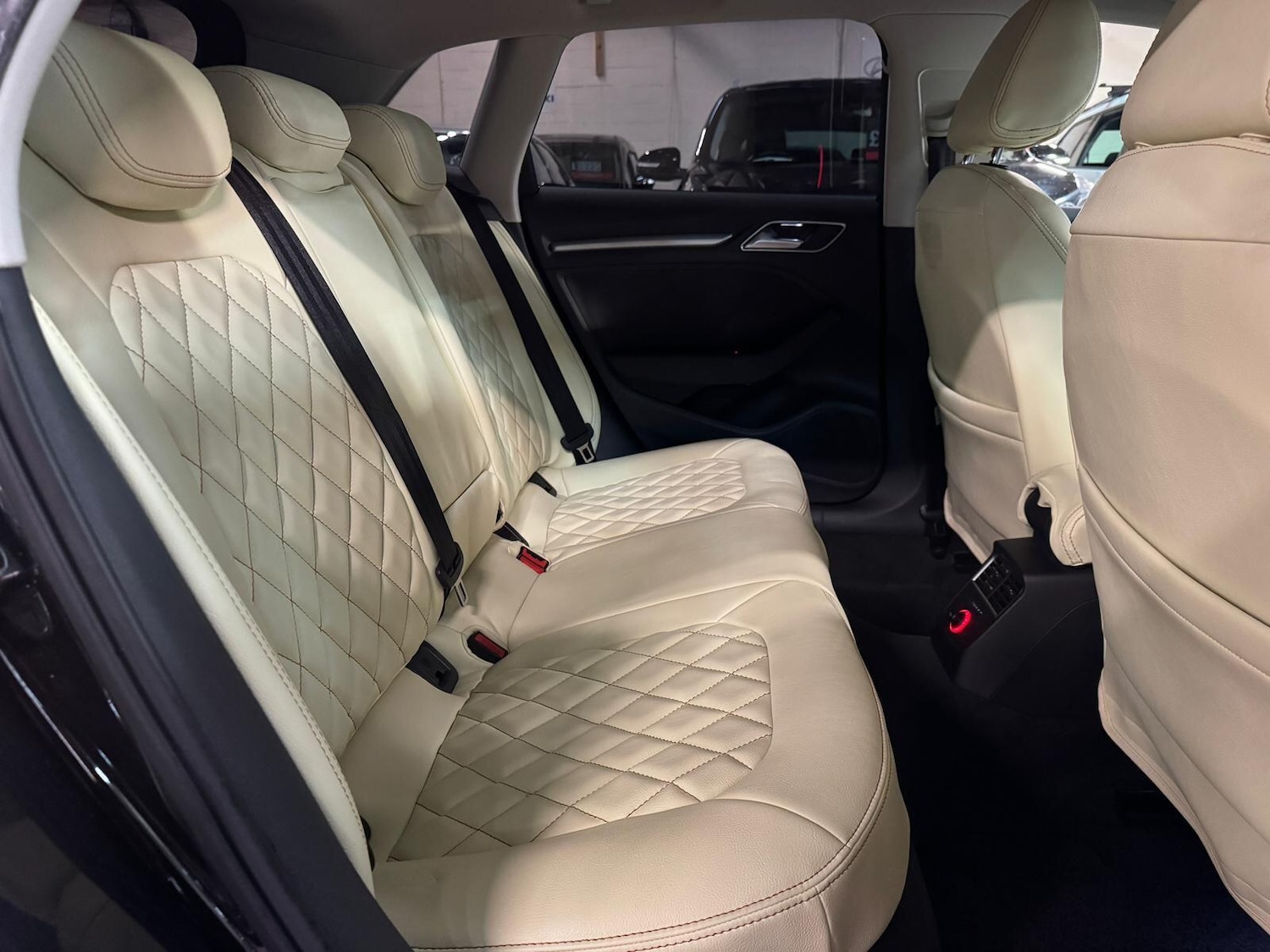 Used Audi A3 for sale - 77074239: Photo 24