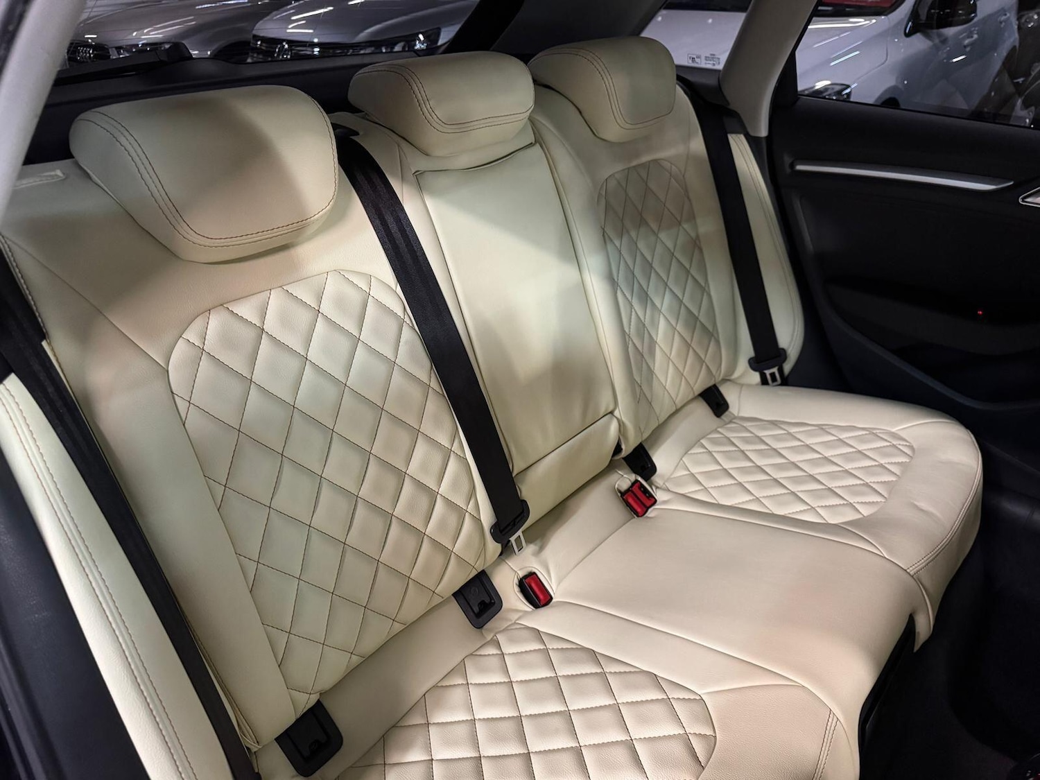 Used Audi A3 for sale - 77074239: Photo 25