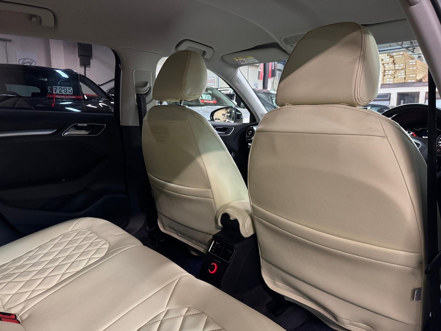 Used Audi A3 for sale - 77074239: Photo 26