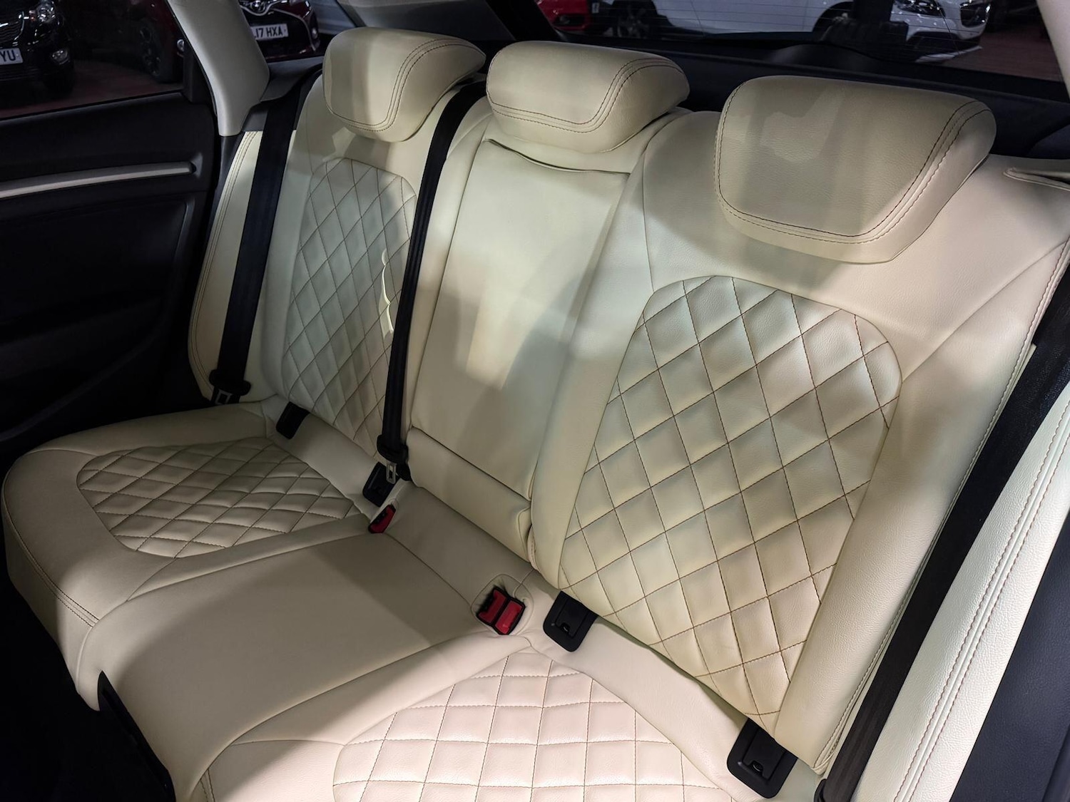 Used Audi A3 for sale - 77074239: Photo 28