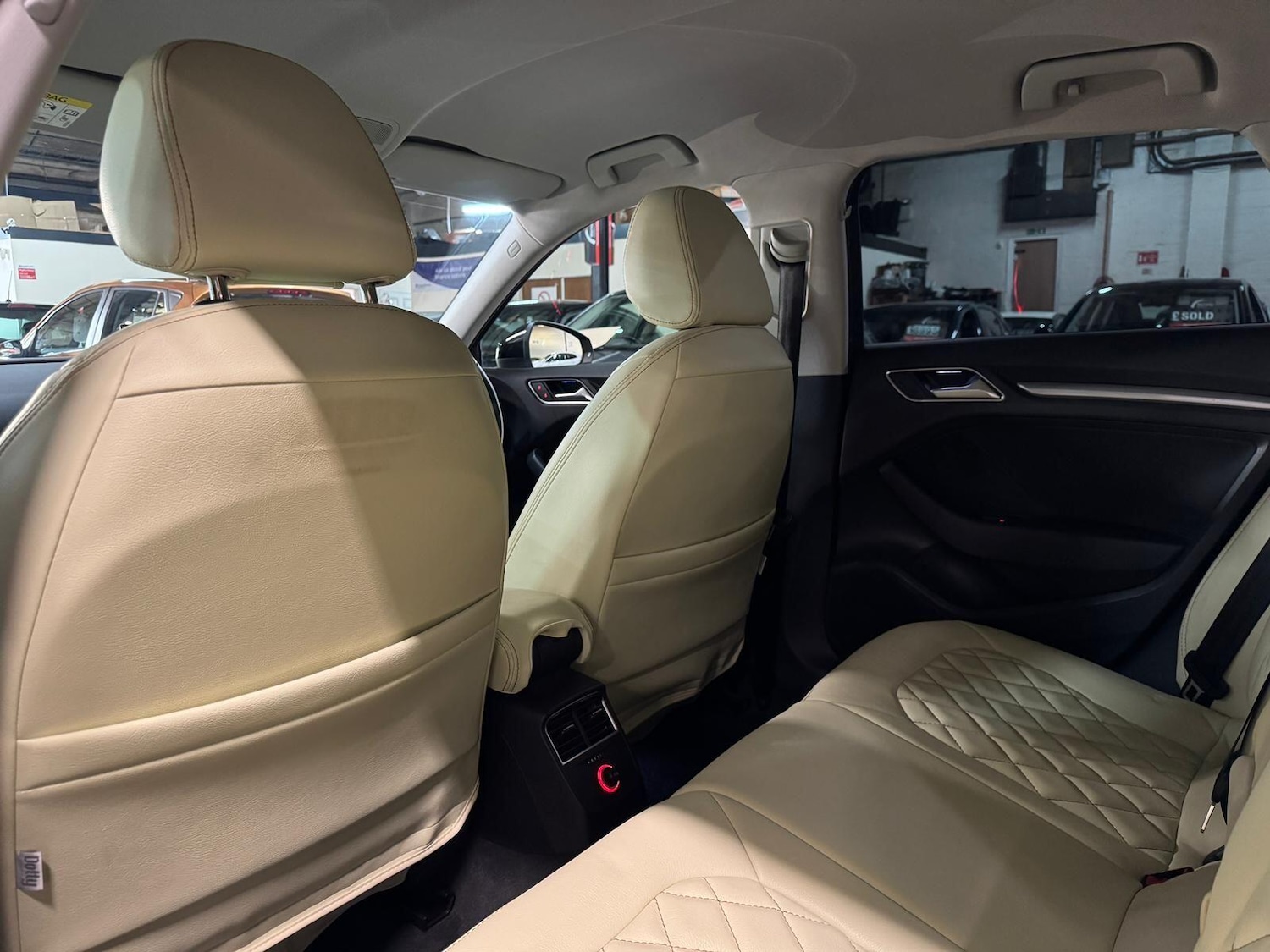 Used Audi A3 for sale - 77074239: Photo 29