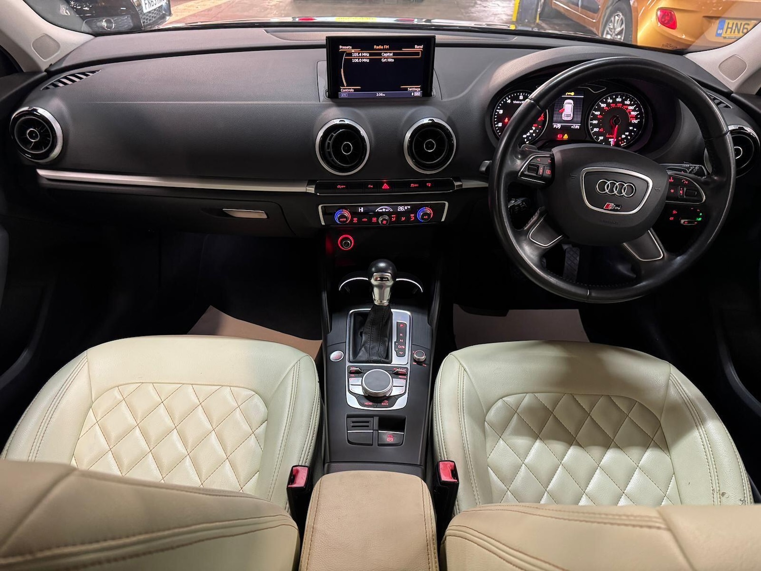 Used Audi A3 for sale - 77074239: Photo 33