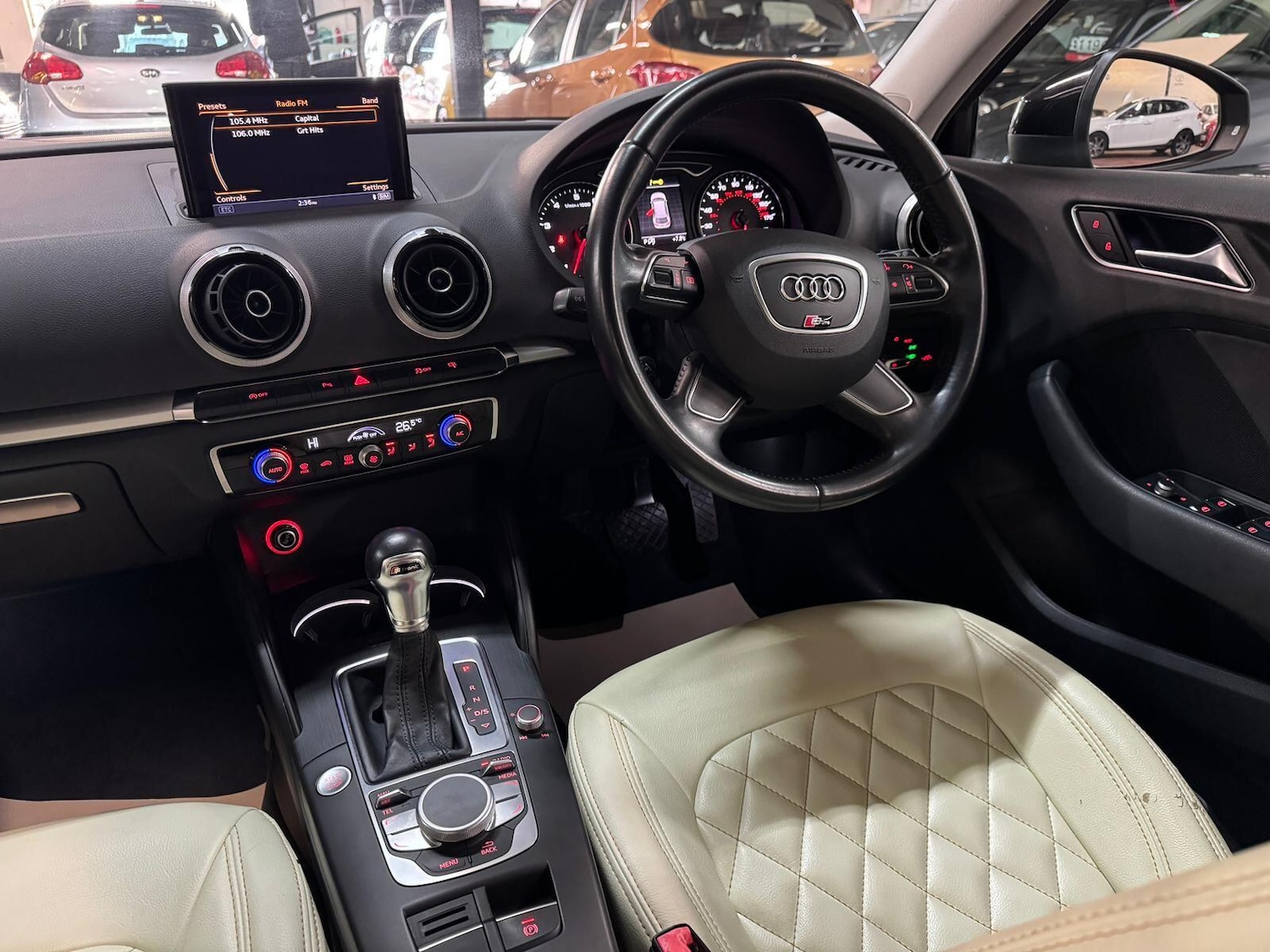 Used Audi A3 for sale - 77074239: Photo 34