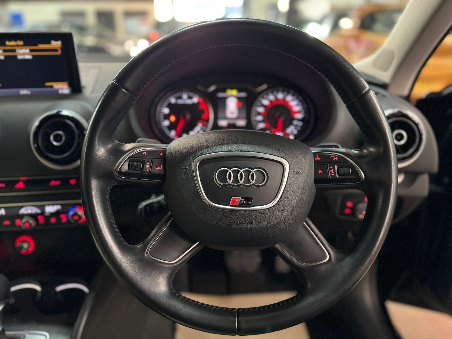 Used Audi A3 for sale - 77074239: Photo 35