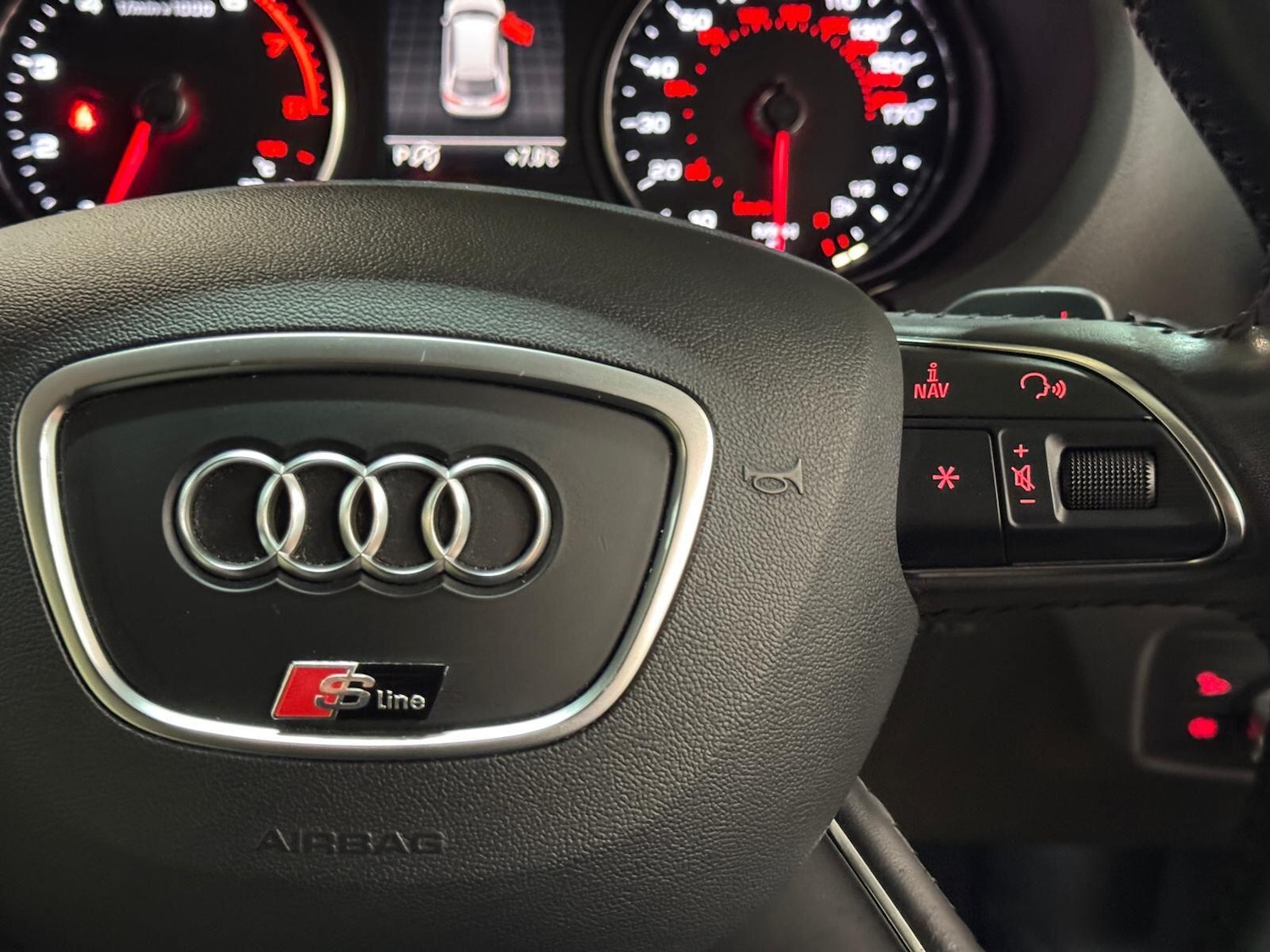 Used Audi A3 for sale - 77074239: Photo 36