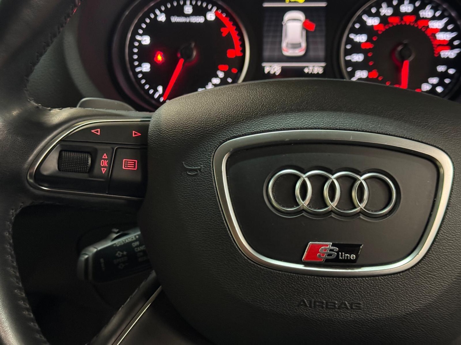 Used Audi A3 for sale - 77074239: Photo 37