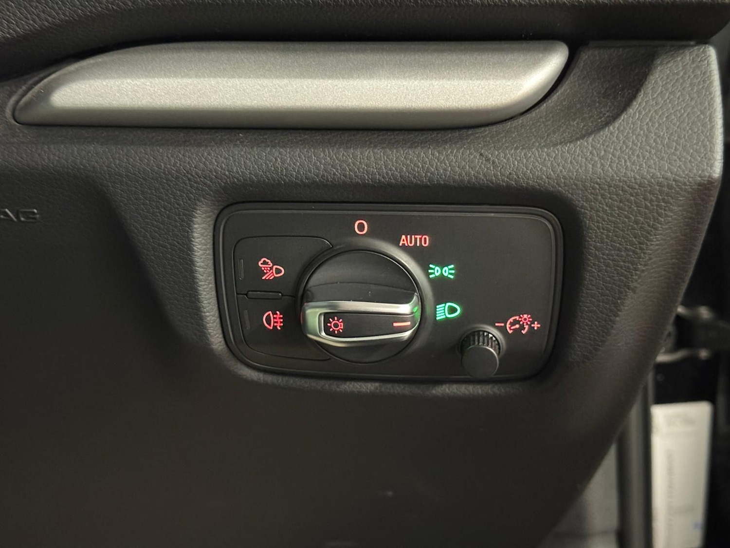 Used Audi A3 for sale - 77074239: Photo 39