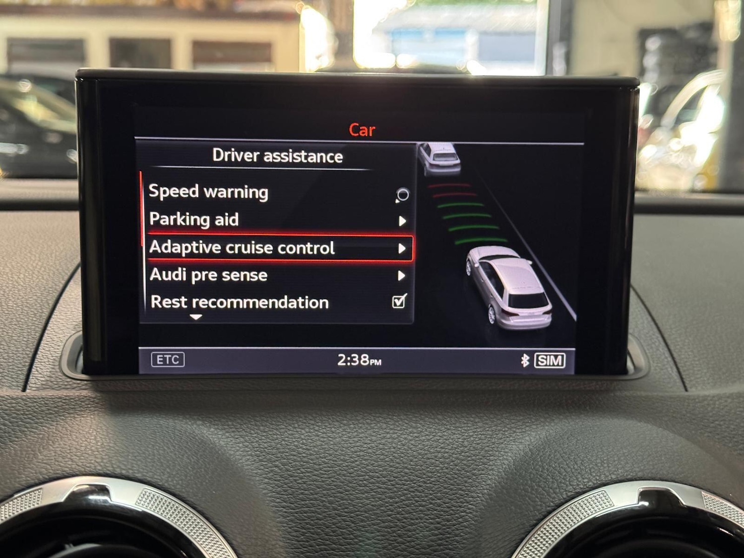 Used Audi A3 for sale - 77074239: Photo 45