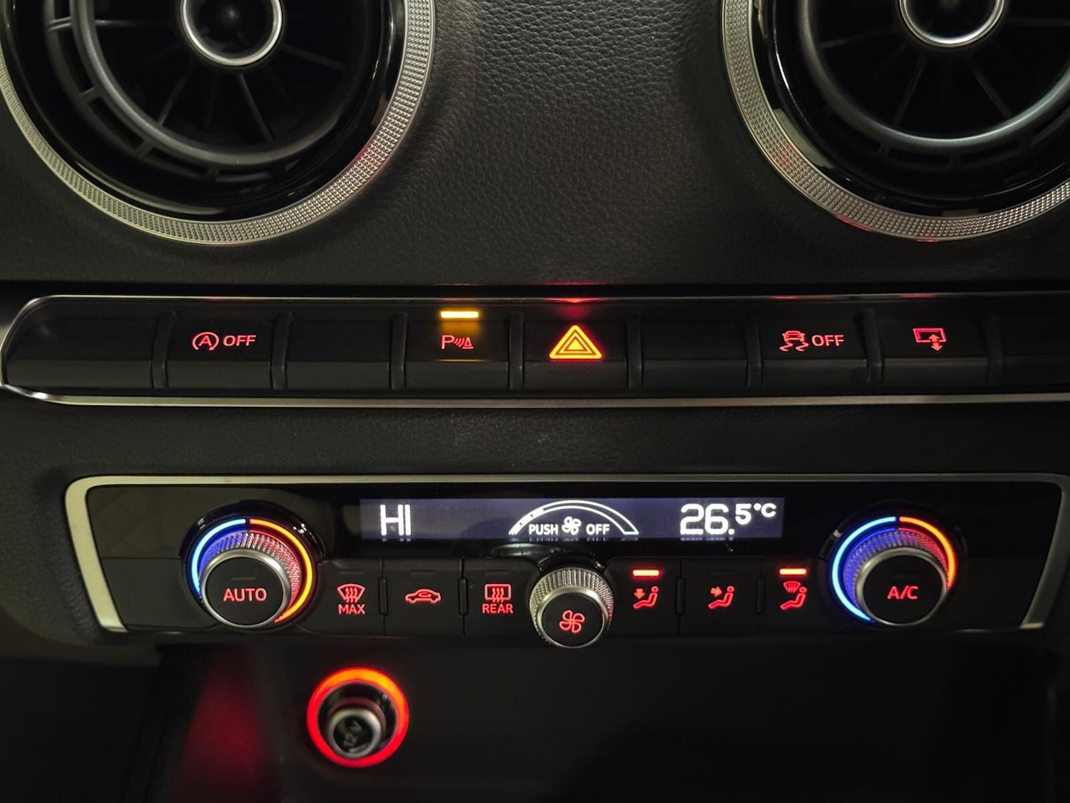 Used Audi A3 for sale - 77074239: Photo 46